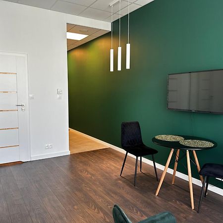 Al Jerozolimskie 216 Apart-Wawa Varşova Dış mekan fotoğraf