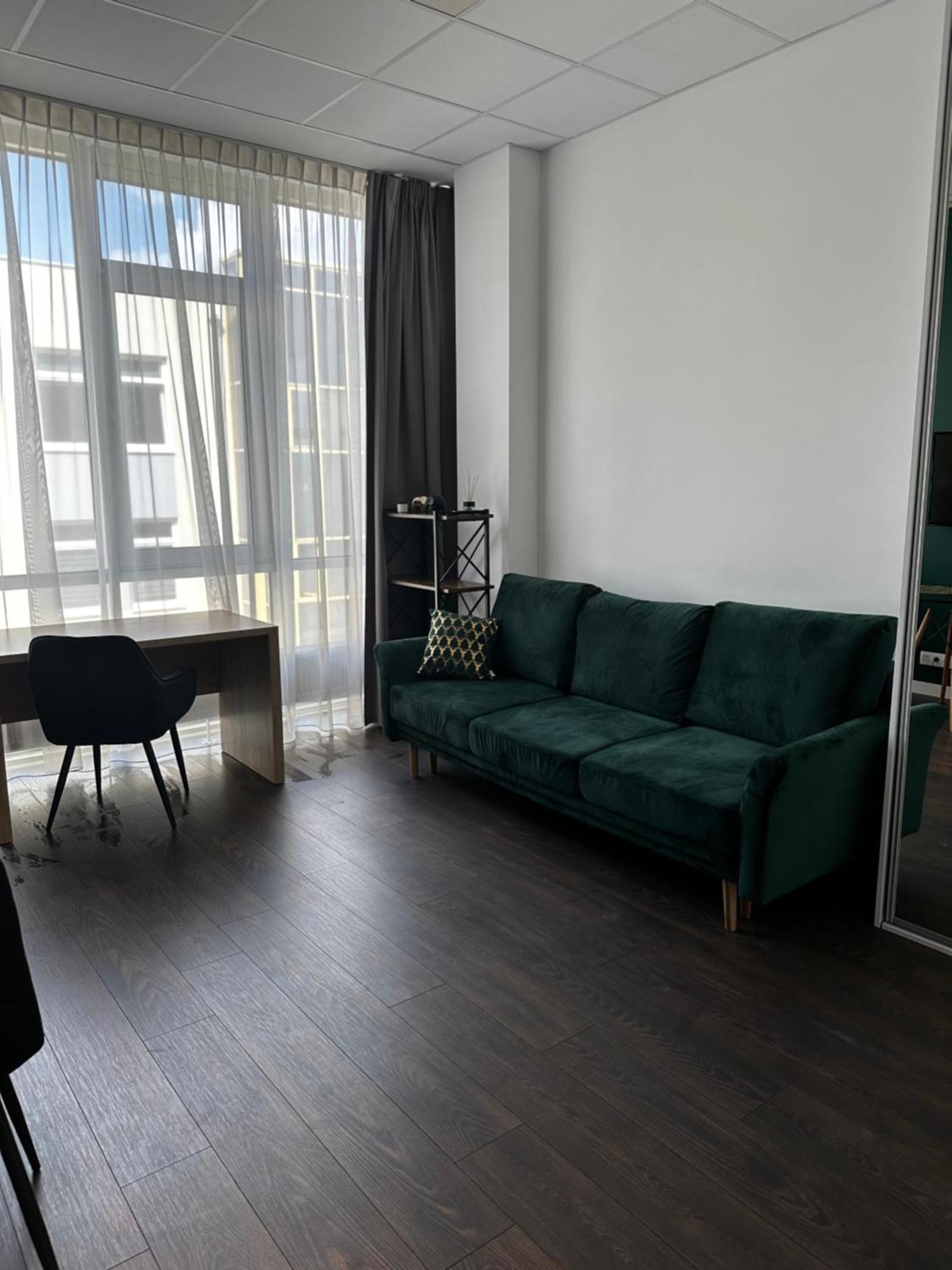 Al Jerozolimskie 216 Apart-Wawa Varşova Dış mekan fotoğraf